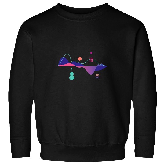 Sync Licensing Music Producer 1 Sweatshirts