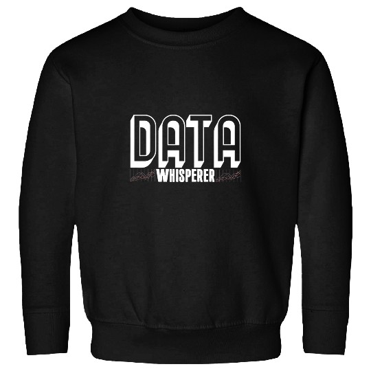 Insight Clustering Analytics Analysis Science Database Data Sweatshirts