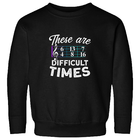Funny Musician Music Student Music Teacher Music Sweatshirts