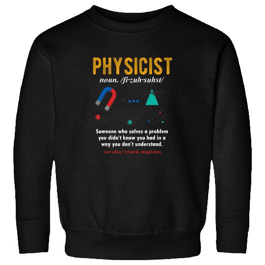 Relativity Natural Science Experiment Physics Lover 1 Sweatshirts