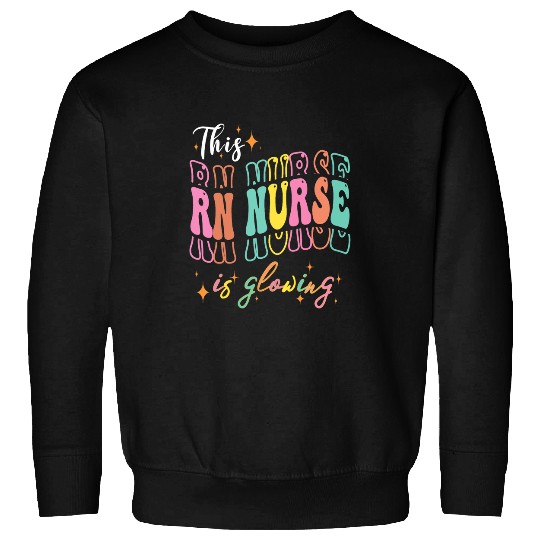 Registered nurses Tee nurses week Registered nurses RN Sweatshirts