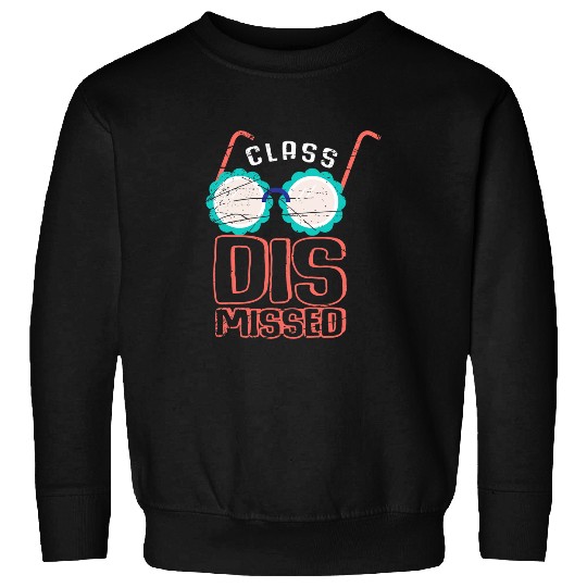 Teacher Happy Last Day Of School Student Class Dismissed Sweatshirts