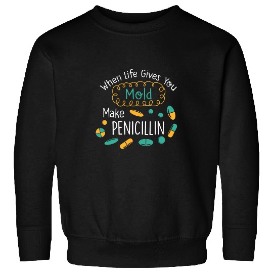 Pharmacy Student Gift Funny Pharmacist Doctor medicines 2 Sweatshirts