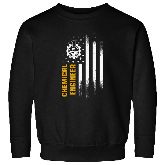chemicals Engineer Engineering 63 Sweatshirts