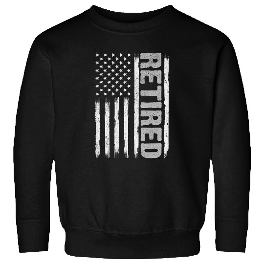 Retired Correctional Officer Corrections Prison Guard Sweatshirts