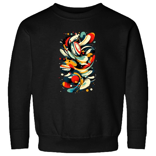 Aesthetic Rugby player on Athletic Sports Rugby Sweatshirts