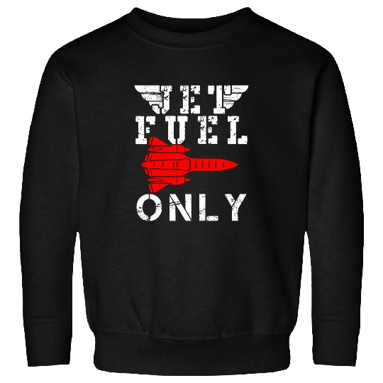 Jet Fighter Pilot Air Aircraft 1 Sweatshirts