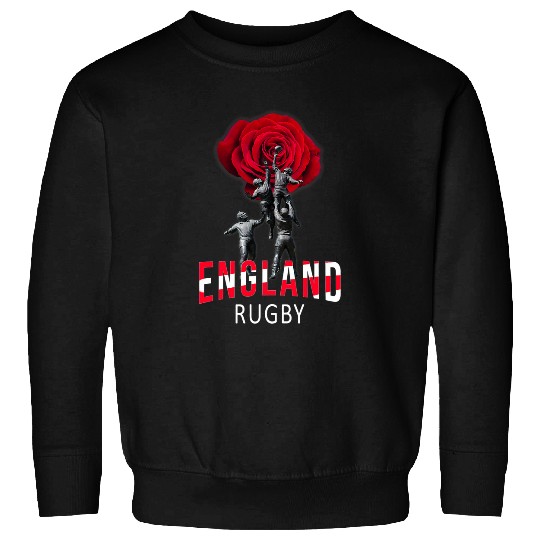 englands Rugby Supporters Rugby Gifts Rugby Union Sweatshirts