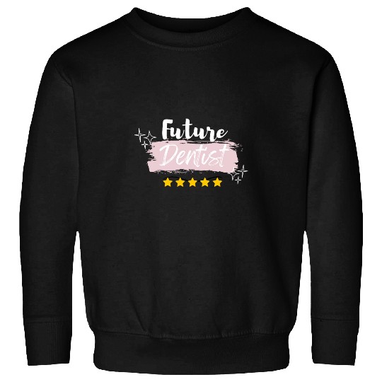 Womens Soon to Be Graduate Graduation Future Surgeon Sweatshirts