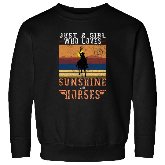 My Therapist Live In A Barn Cowboy Rodeo 17 Sweatshirts