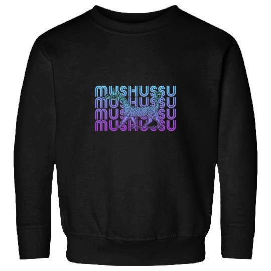 Mushussu BIshtar ancient Iran Sumerian scientist Mesopotamia 11 Sweatshirts
