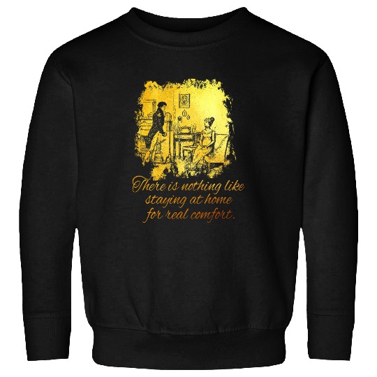 Jane Austen Quotes Book Club Fans vintages Romantisc Literary 1 Sweatshirts