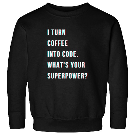 Programmer Software Developer Debugging Coder Dev Sweatshirts