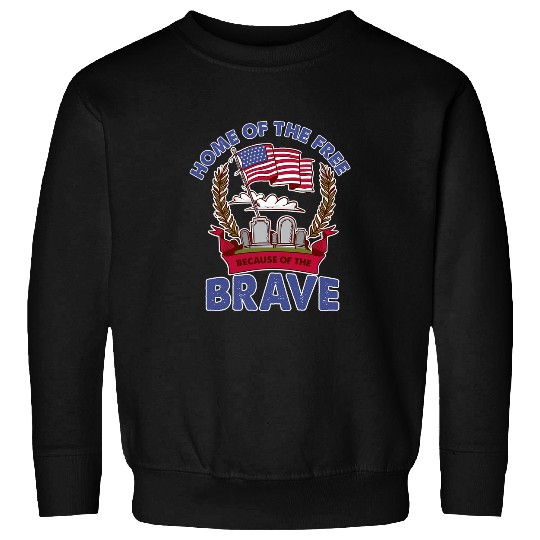 Patriot Pride American freesdom Chronicles Memorial Day Sweatshirts