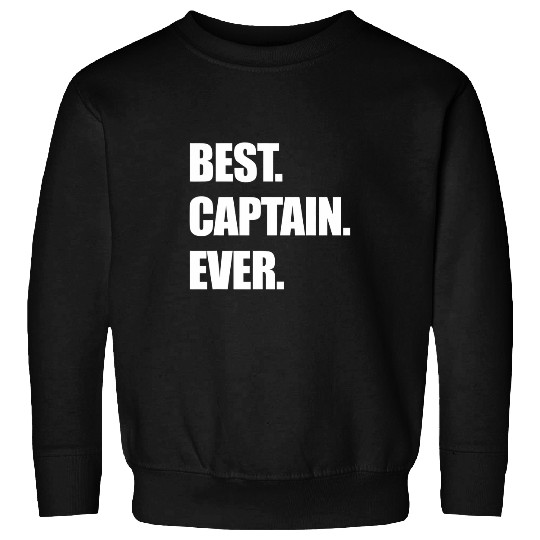Funny Aviator Surprise Captain Ever Aviation Pilot Sweatshirts
