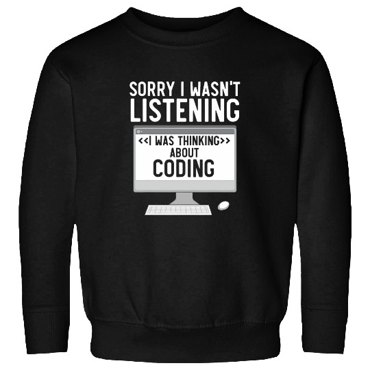 Web Developer Programmer Code Website Development 10 Sweatshirts