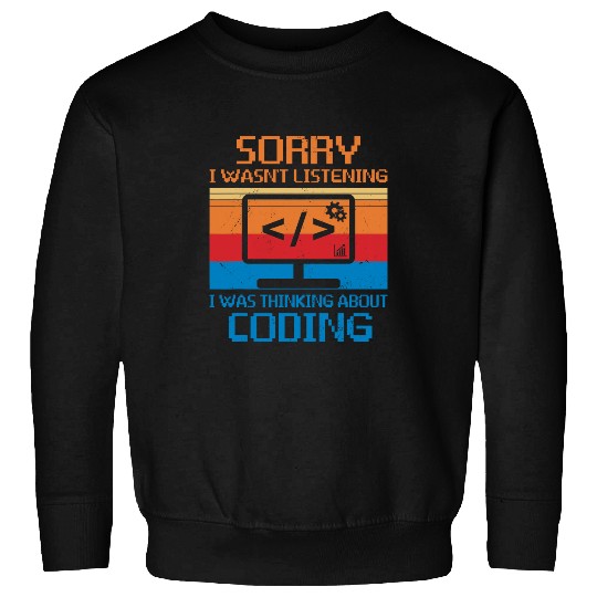 Web Developer Website Development IT Programmer 5 Sweatshirts