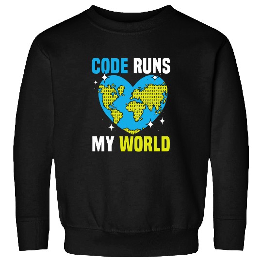 Software Engineer Computer Programmer Programming Code 12 Sweatshirts