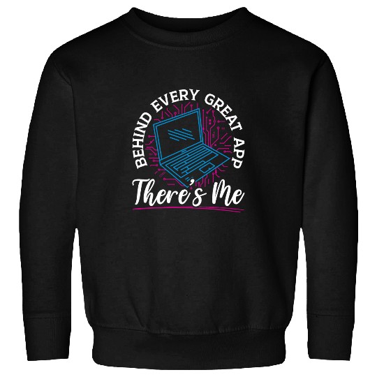 Software Engineer Computer Programmer Programming Code 7 Sweatshirts