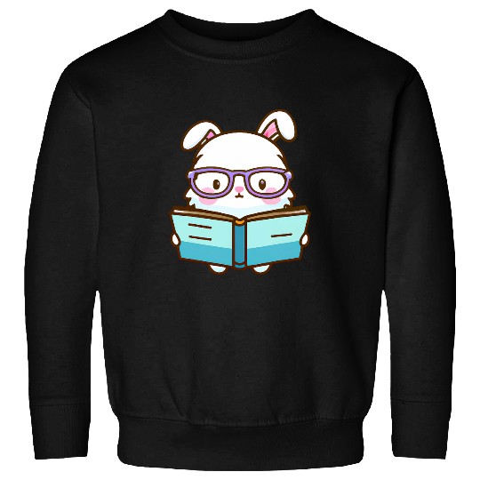 Student Teacher Bunny Sweatshirts