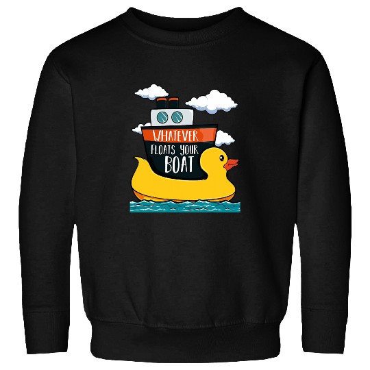 Cruising Together Cruise Ship Boat Humor Lover Sweatshirts