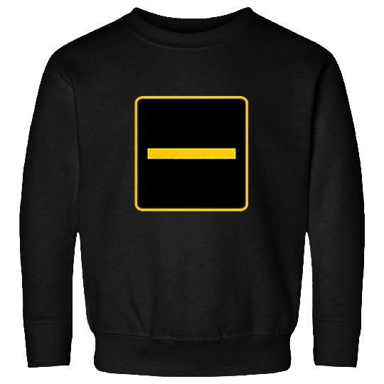 Taekwondo Korean text White 01 Dan Sweatshirts