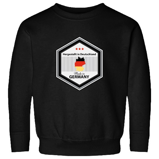 Made in Germany Sweatshirts