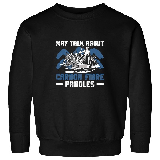 Dragon Boat And Dragonboat Crew Sweatshirts