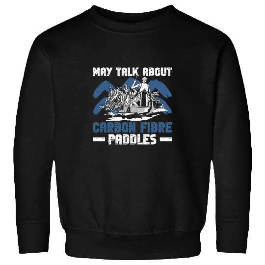 Dragon Boat And Dragonboat Crew Sweatshirts