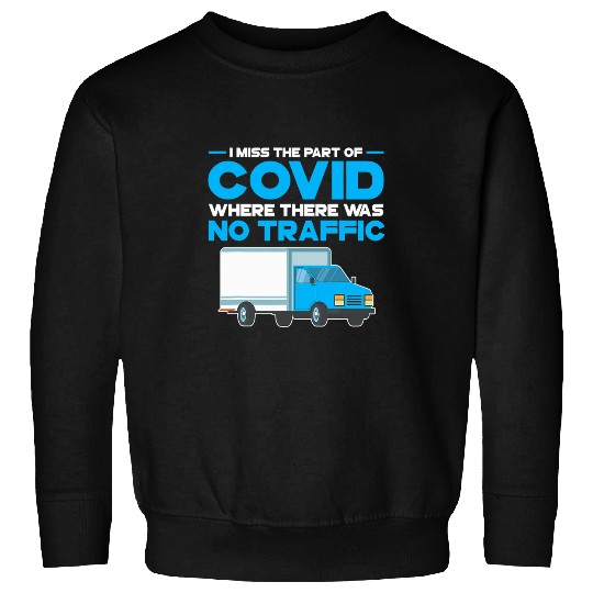 Trucking Country Trucker Diesel Freight Truck Driver 7 Sweatshirts
