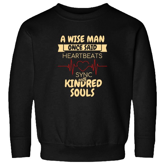 Spiritual Seekers Poet Writer Volunteer Motivational Quote Sweatshirts