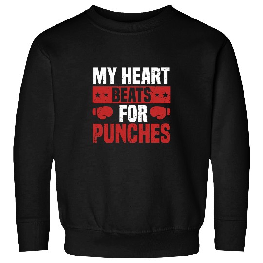 MMA Commentator Meme Quote Sweatshirts