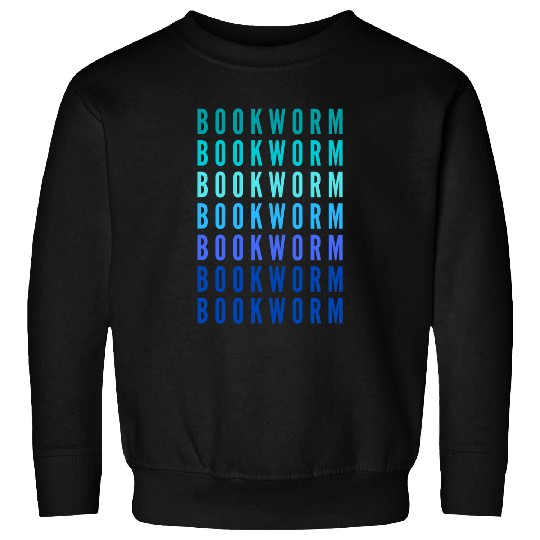 Boho Bookworm Book Club Love Sweatshirts