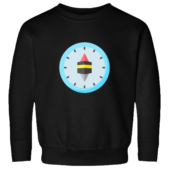 Kaaba Qibla Islam Kiblat Sweatshirts