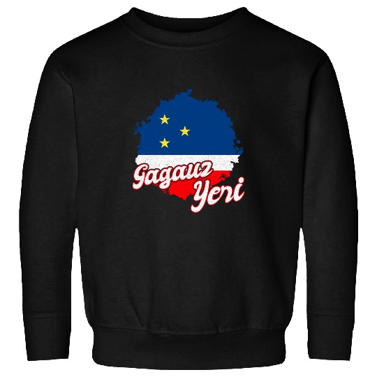 Gagauzia nation ancestry souvenir family traveling orthodox 10 Sweatshirts