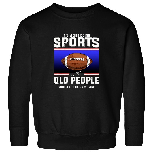 Retired rugby player rugby Coachs retirement rugby player 8 Sweatshirts
