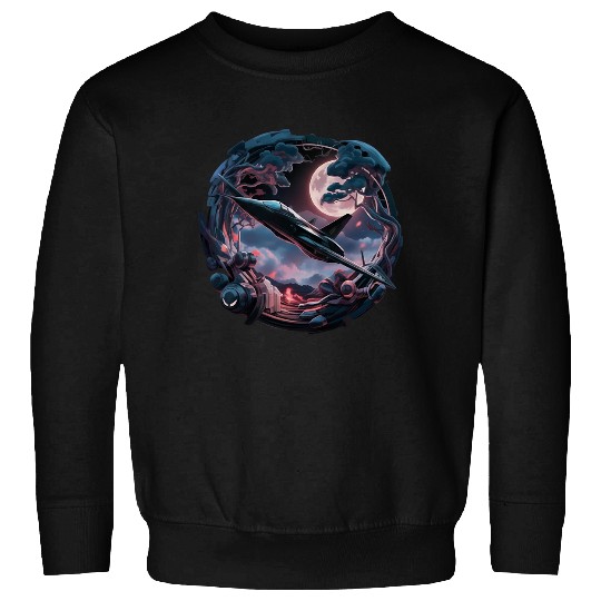 Celestial Explorations Sweatshirts