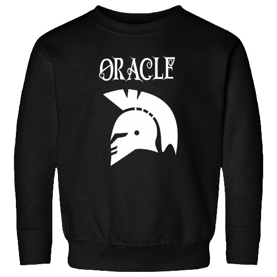 Oracle Costume Simple Greek God Workout Oracle Costume Sweatshirts