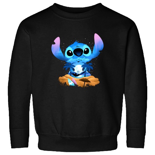 Adorable Stitch Goku Dragon Ball  , Stitch Eras Tour , Stitch Shirt, Disney Land Lilo and Stitch Sweatshirts