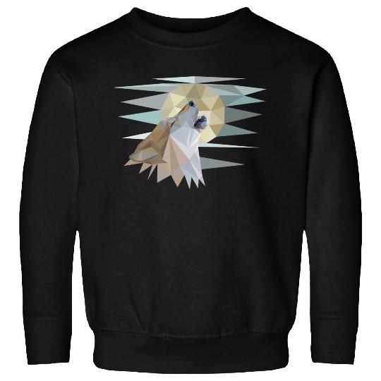 Wolf Sweatshirts