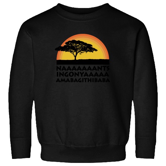 Lion King Sweatshirts