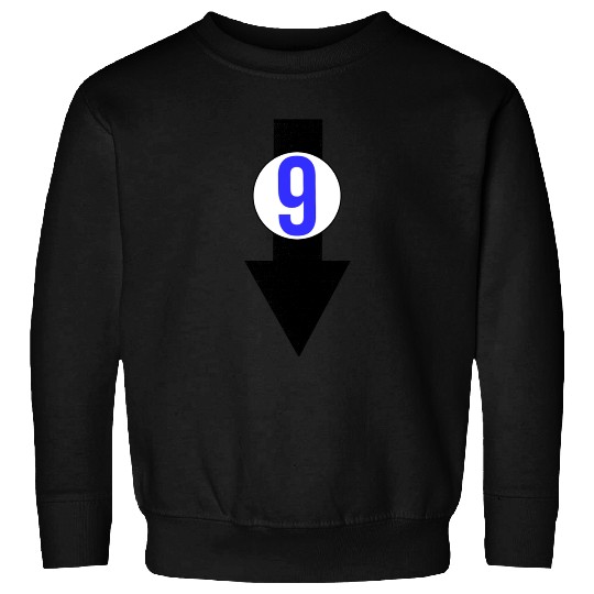 Racer X Back Sweatshirts