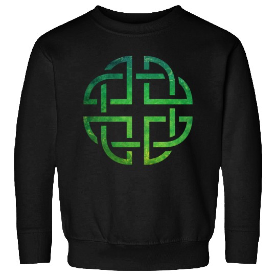 Celtic Knot Sweatshirts