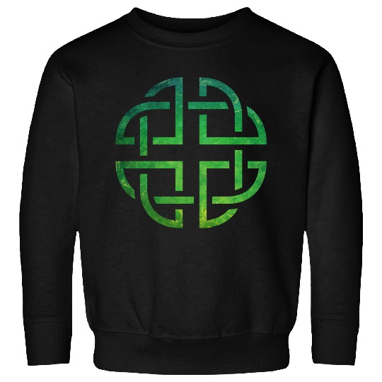 Celtic Knot Sweatshirts