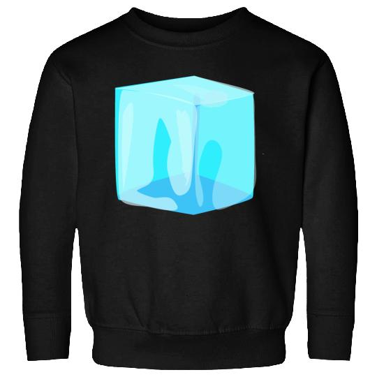 Ice Cube Sweatshirts