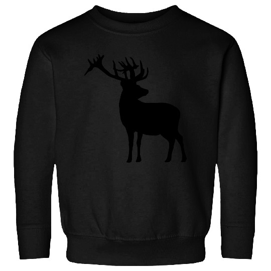 deer Sweatshirts