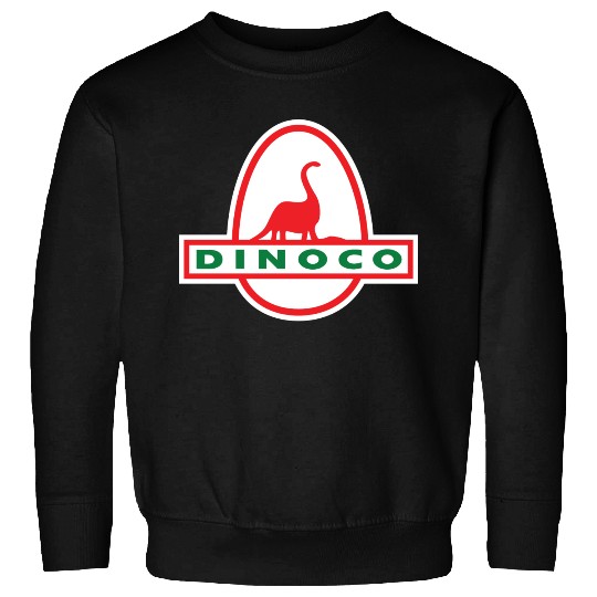 Dinoco Sweatshirts