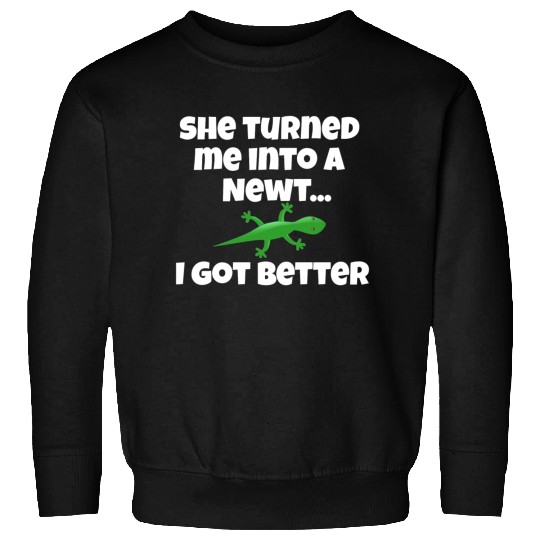 The Princess Bride Sweatshirts