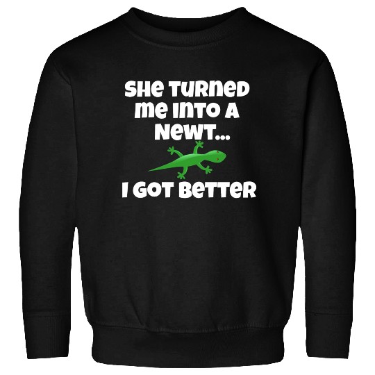 The Princess Bride Sweatshirts