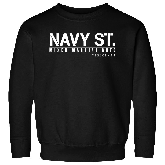 navy st Sweatshirts